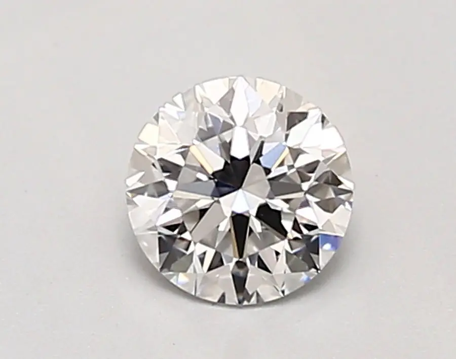 0.71ct D VVS1 Round (IGI)