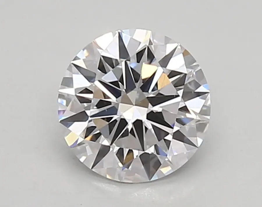 0.71ct D VVS2 Round (IGI)