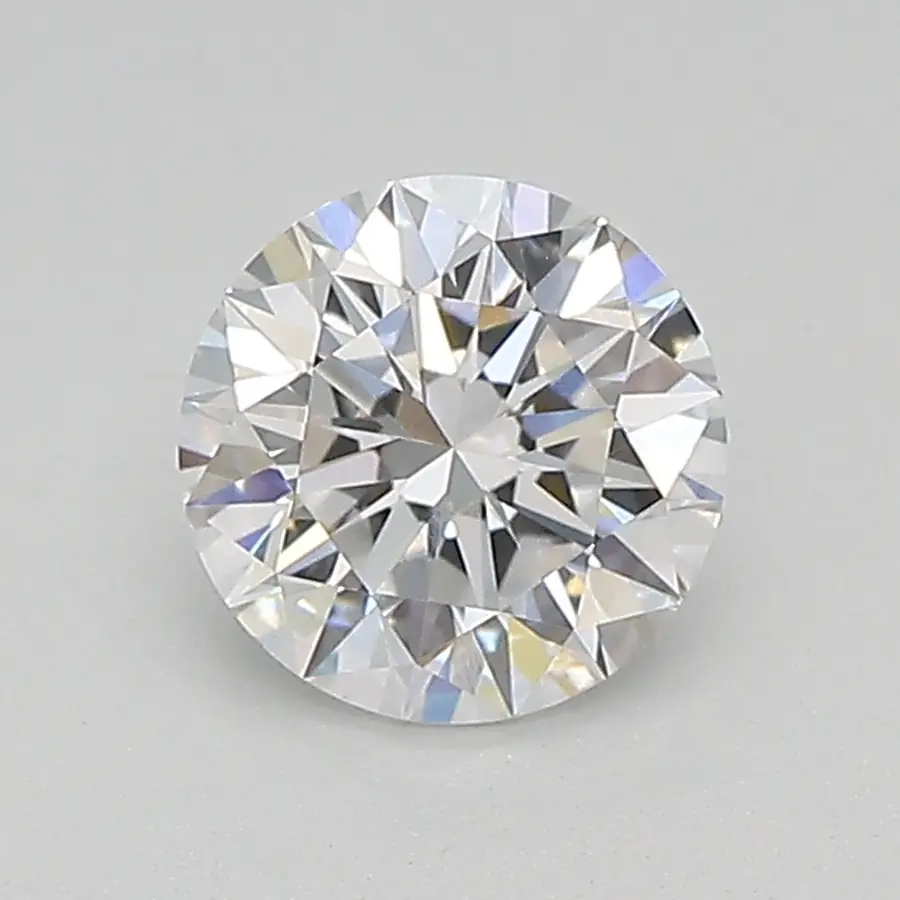 0.71ct D VVS2 Round (IGI)
