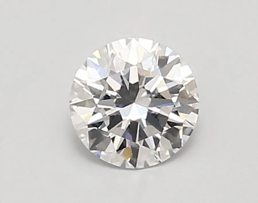 0.71ct D VVS2 Round (IGI)