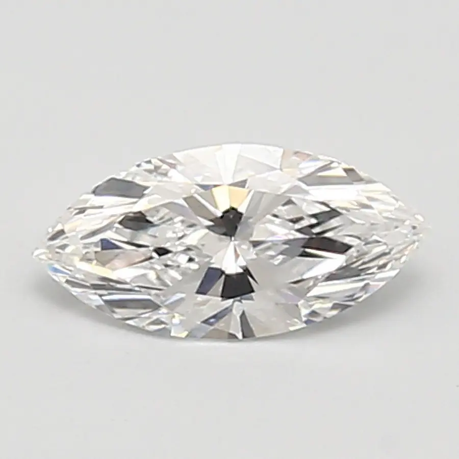0.70ct F VVS1 Marquise (IGI)