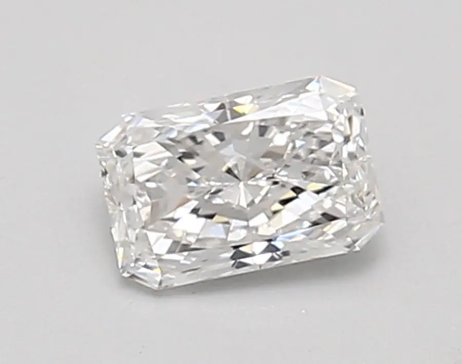0.70ct D VS1 Radiant (IGI)
