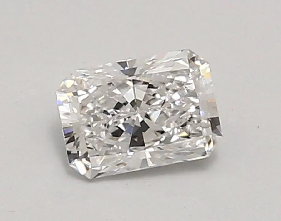 0.70ct D VS1 Radiant (IGI)