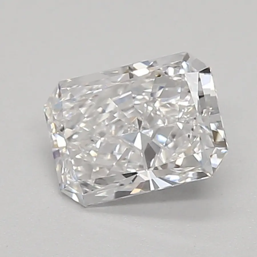 0.70ct D VS1 Radiant (IGI)