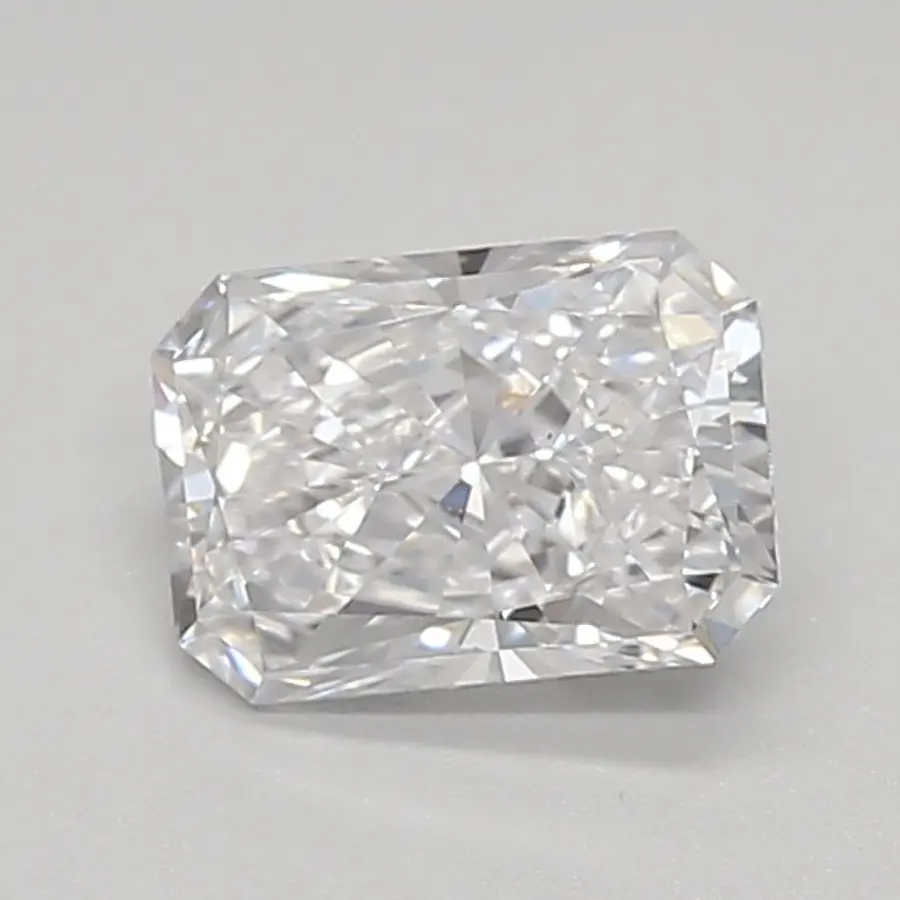 0.70ct D VS1 Radiant (IGI)