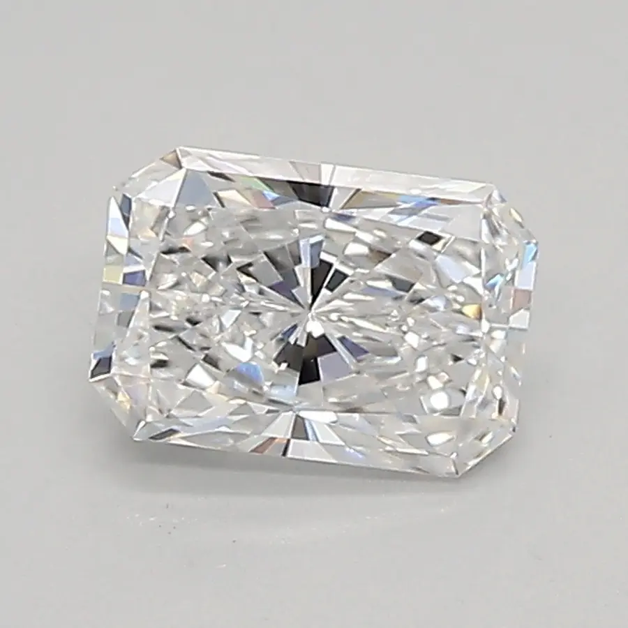0.70ct D VVS2 Radiant (IGI)