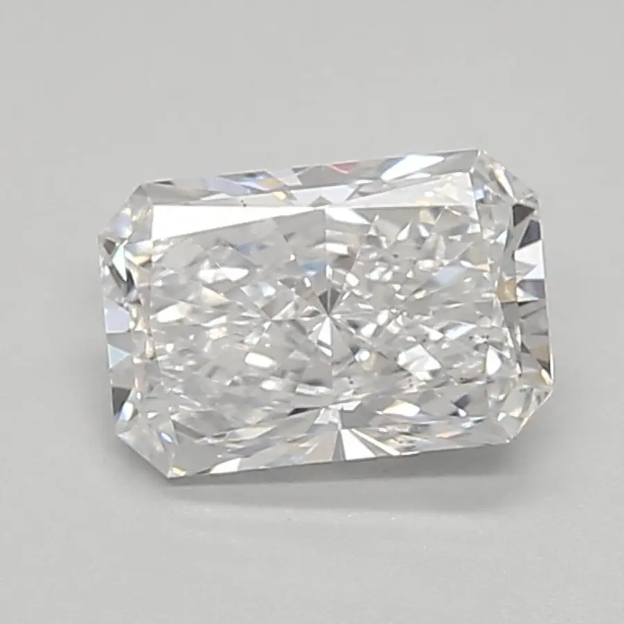 0.70ct D VS2 Radiant (IGI)