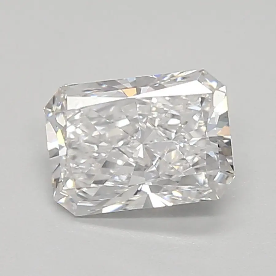 0.70ct D VVS2 Radiant (IGI)