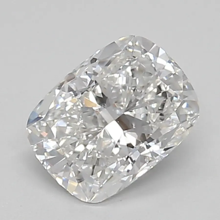 0.70ct E VS1 Cushion (IGI)