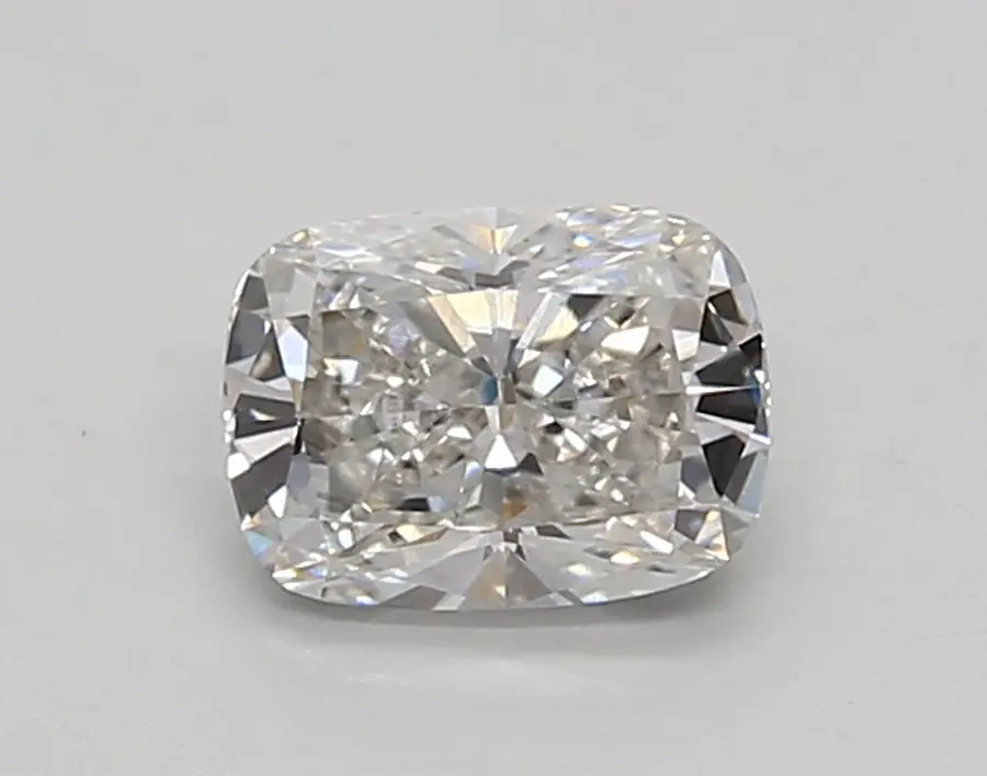 0.70ct E VS2 Cushion (IGI)