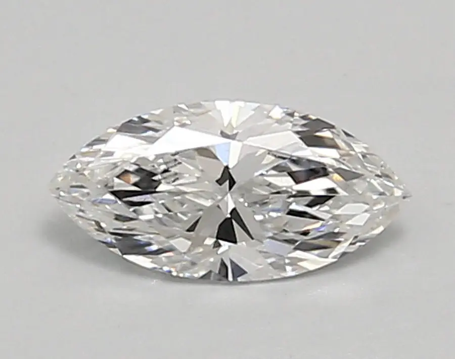 0.70ct E VVS2 Marquise (IGI)