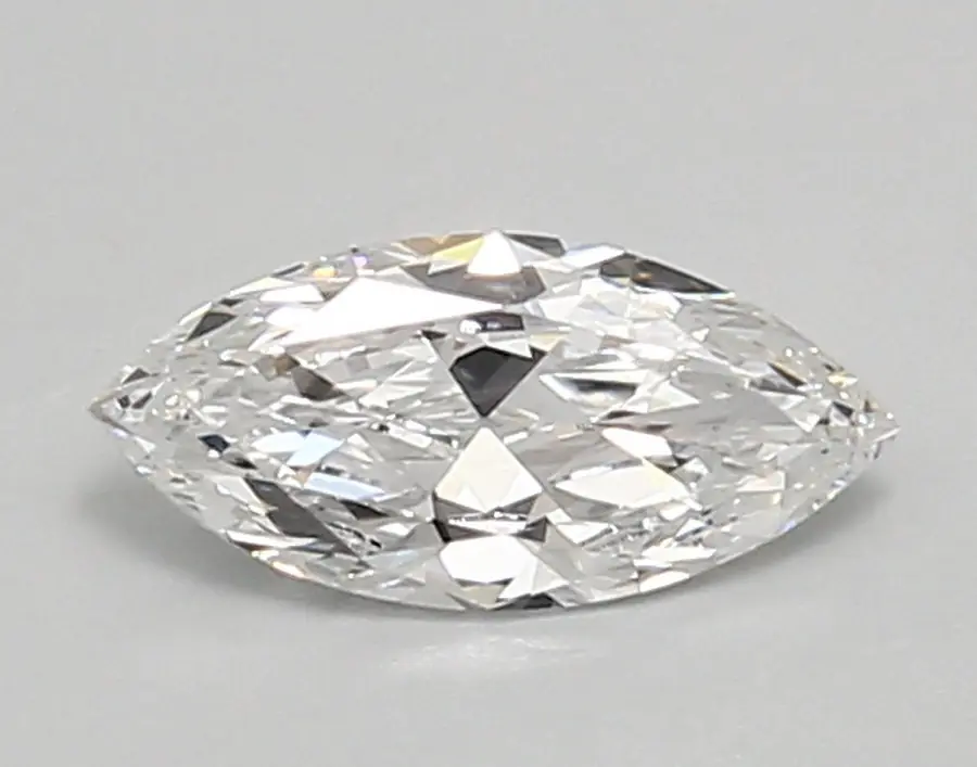 0.70ct D VVS2 Marquise (IGI)