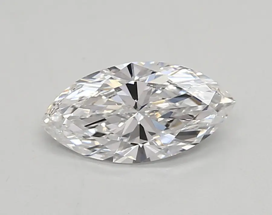 0.70ct D VVS2 Marquise (IGI)