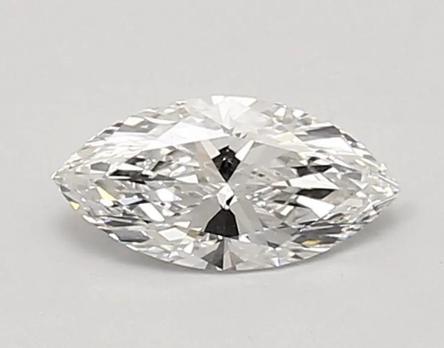 0.70ct E VVS2 Marquise (IGI)
