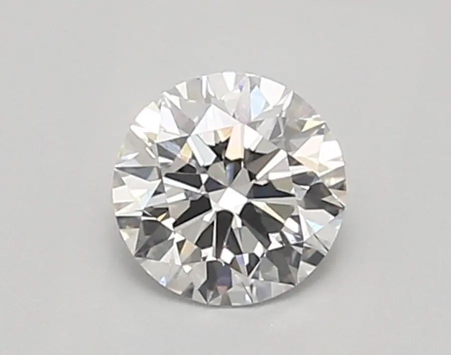 0.70ct D VS2 Round (IGI)