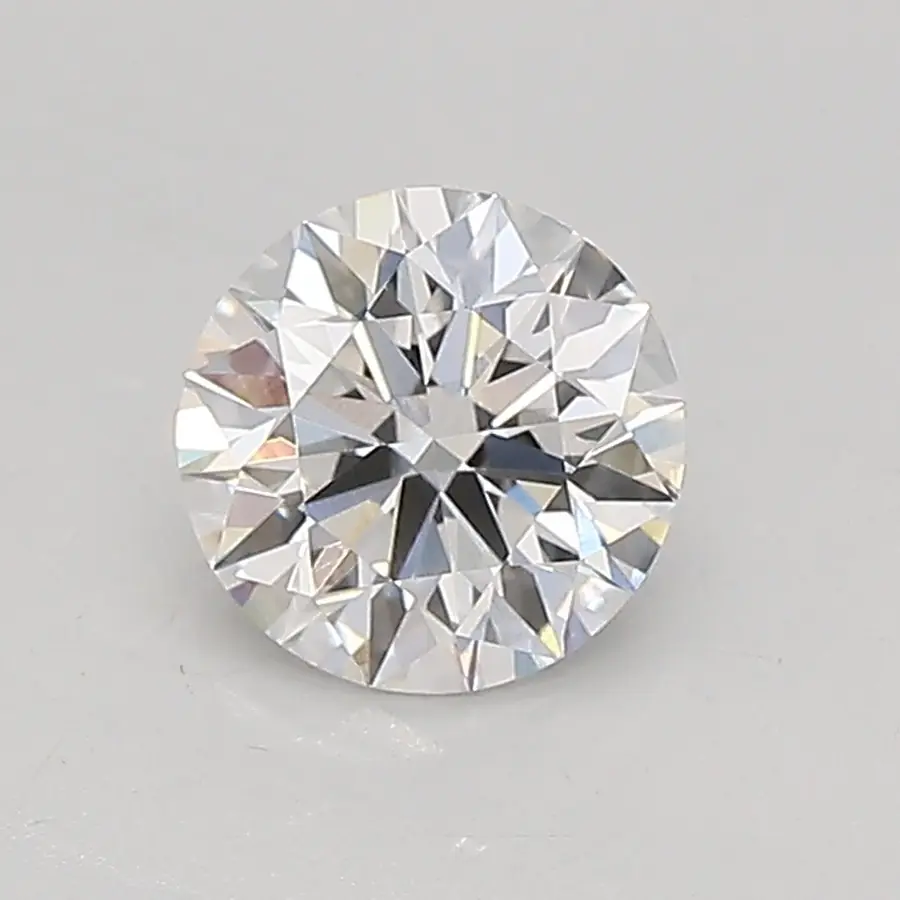 0.70ct D VVS1 Round (IGI)