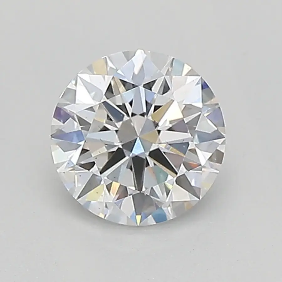0.70ct D VS2 Round (IGI)