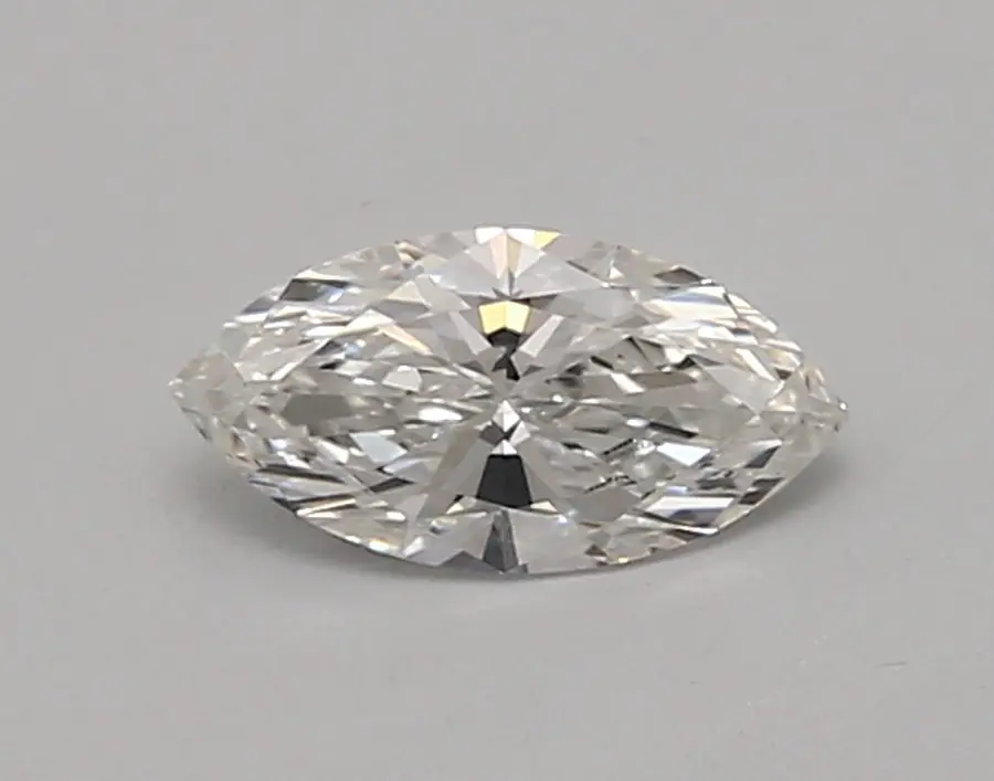 0.70ct F VVS2 Marquise (IGI)