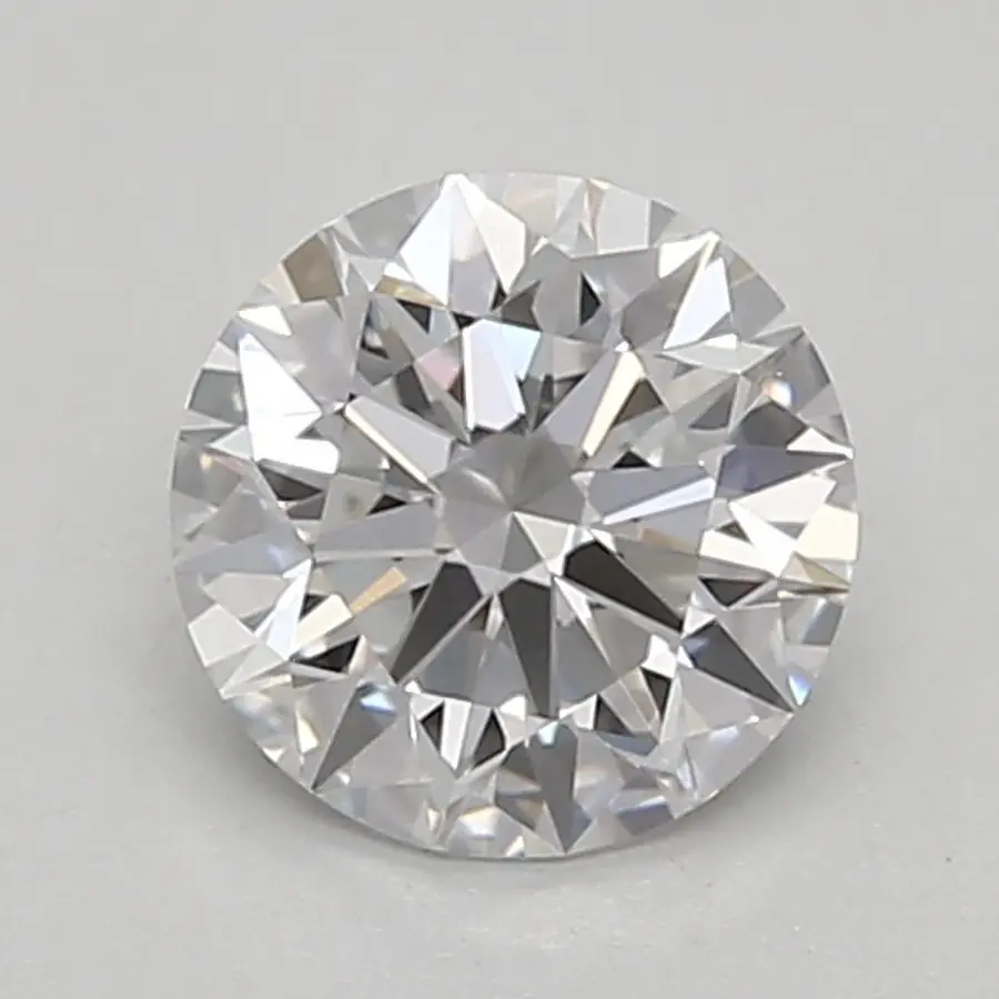 0.69ct D VVS1 Round (IGI)