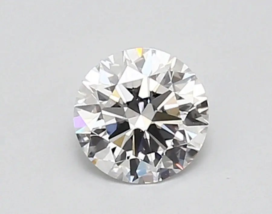 0.69ct D VVS2 Round (IGI)