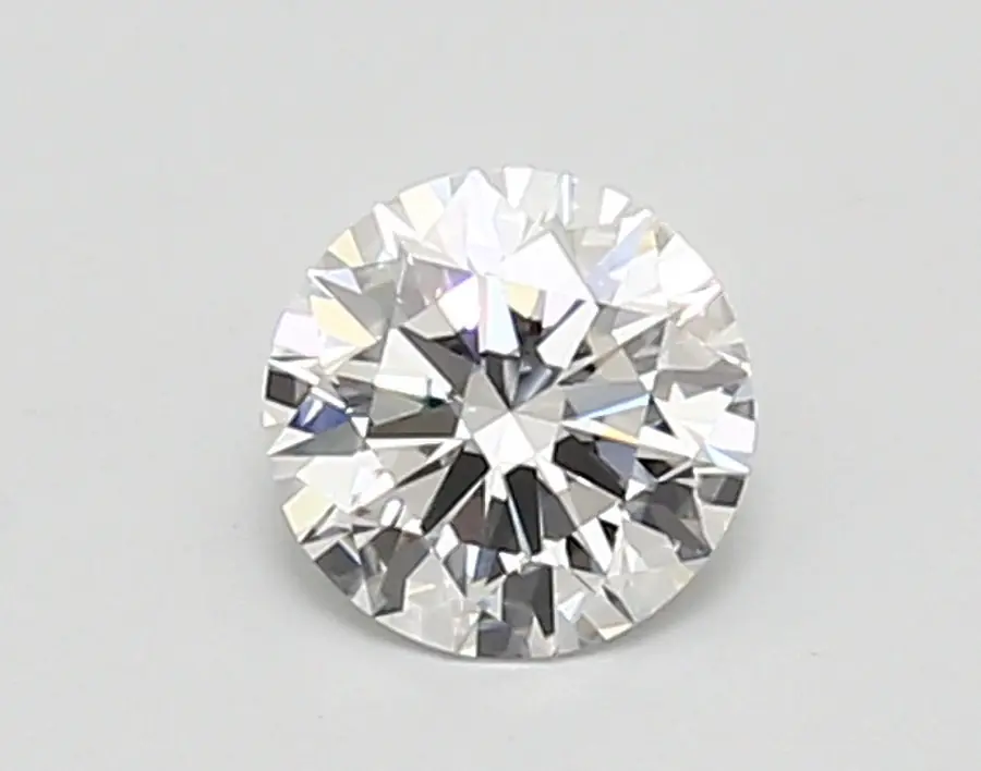 0.69ct D VVS2 Round (IGI)