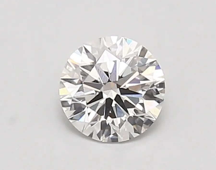 0.69ct D VS1 Round (IGI)