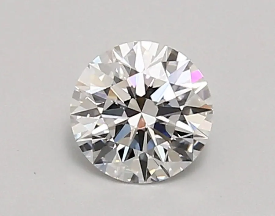 0.69ct D VVS1 Round (IGI)