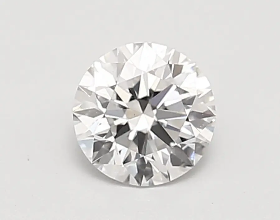 0.69ct D VVS2 Round (IGI)