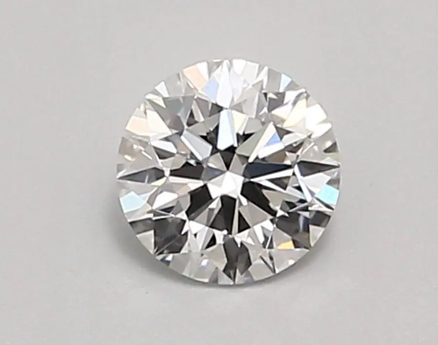 0.69ct D VVS2 Round (IGI)