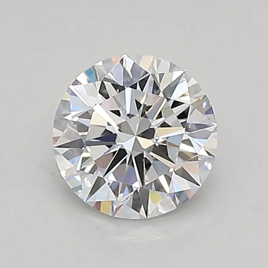 0.69ct D VVS2 Round (IGI)