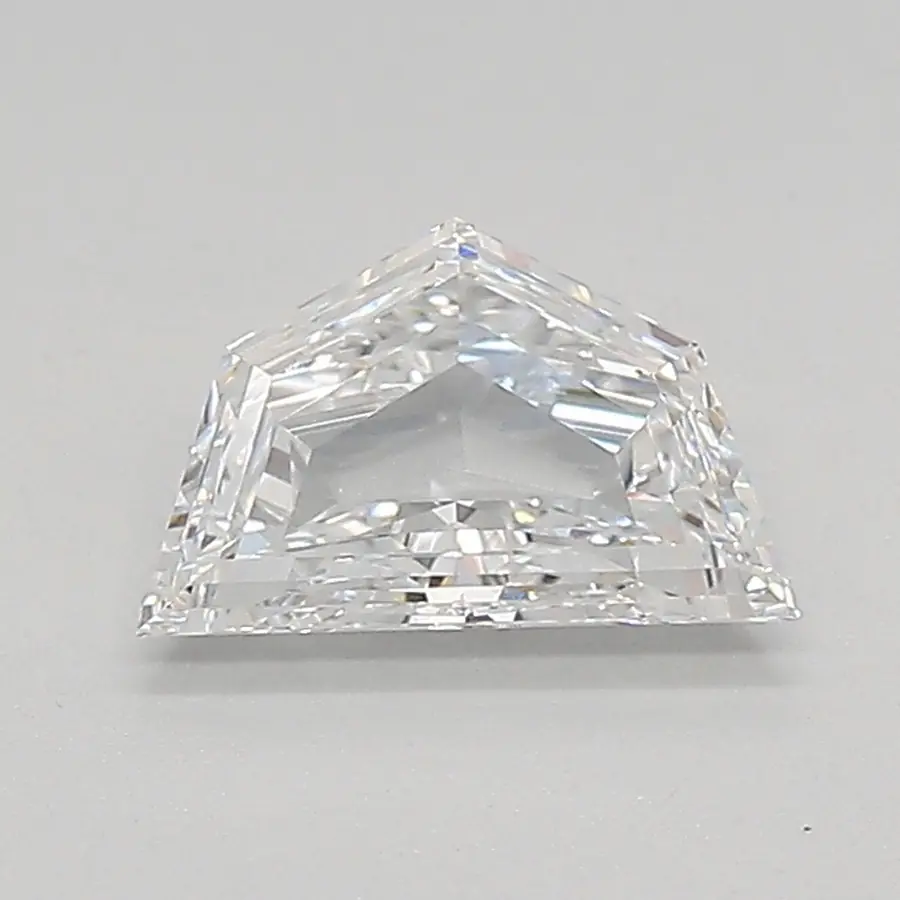 0.69ct D VVS2 Cadillas (IGI)