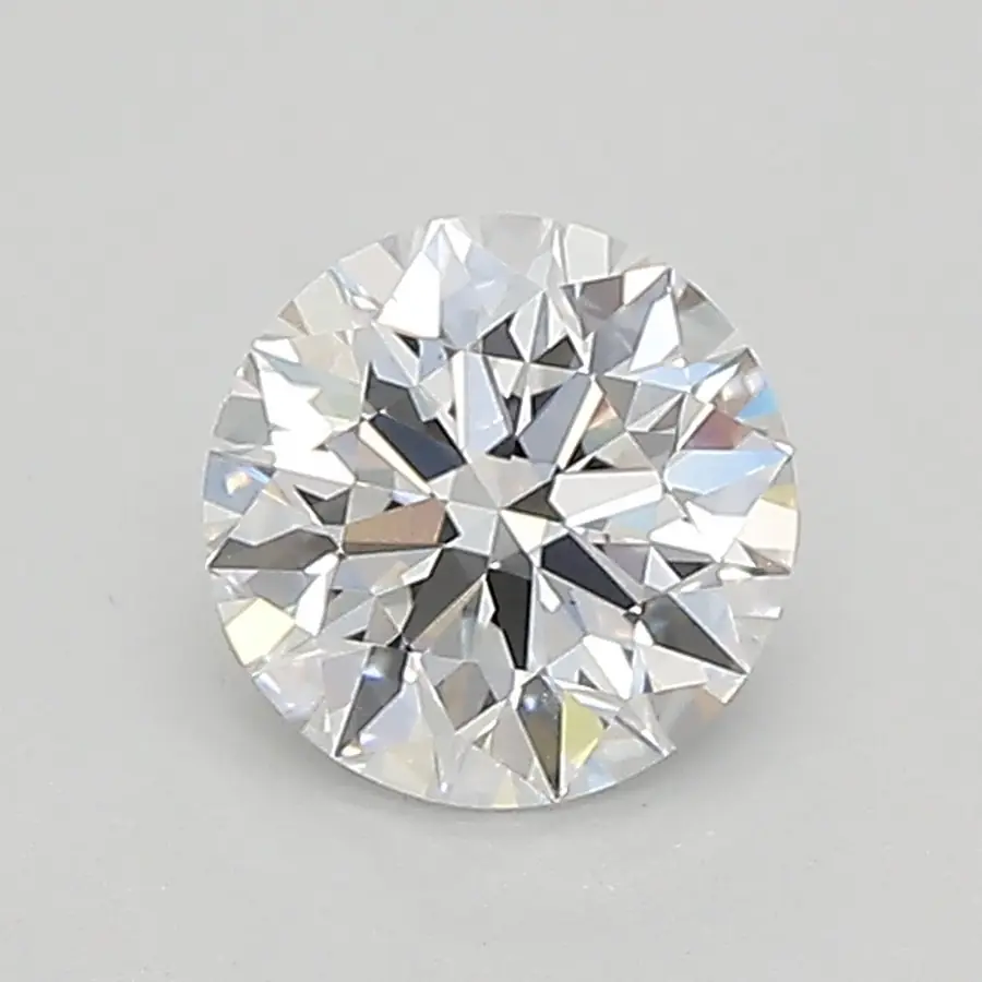 0.68ct D VVS2 Round (IGI)