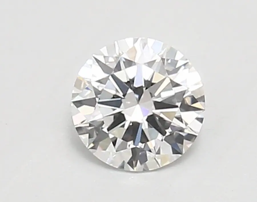 0.68ct D VS1 Round (IGI)