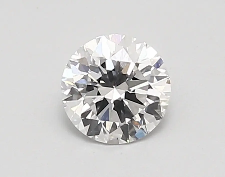 0.68ct D VVS2 Round (IGI)