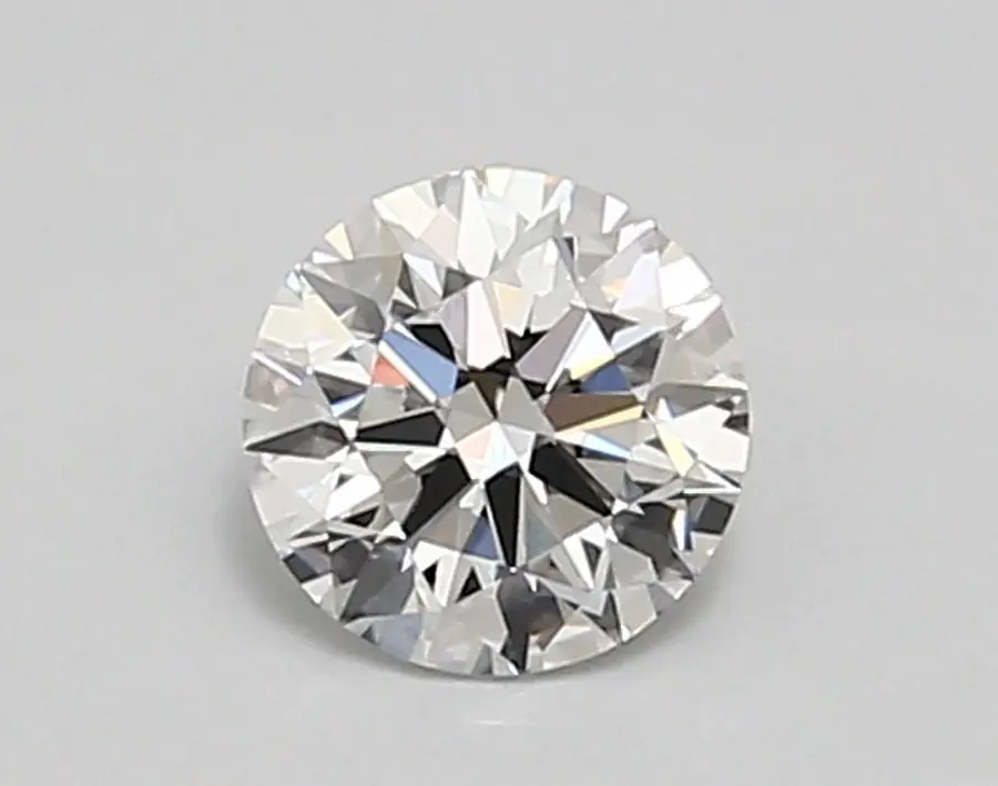 0.68ct D VVS1 Round (IGI)