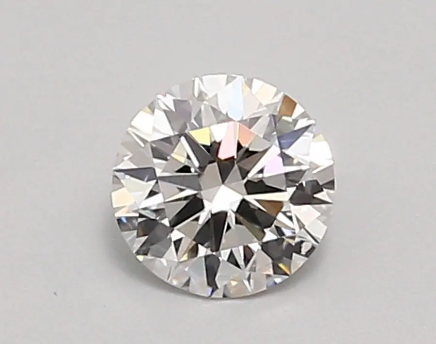 0.68ct D VVS2 Round (IGI)