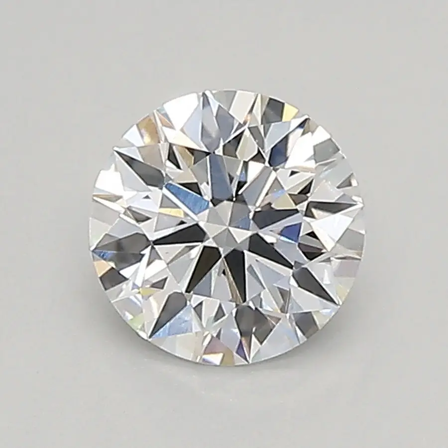 0.68ct D VS1 Round (IGI)