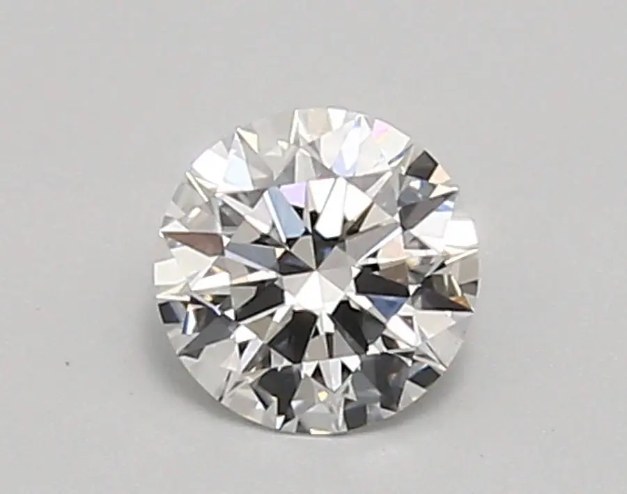 0.68ct D VVS2 Round (IGI)