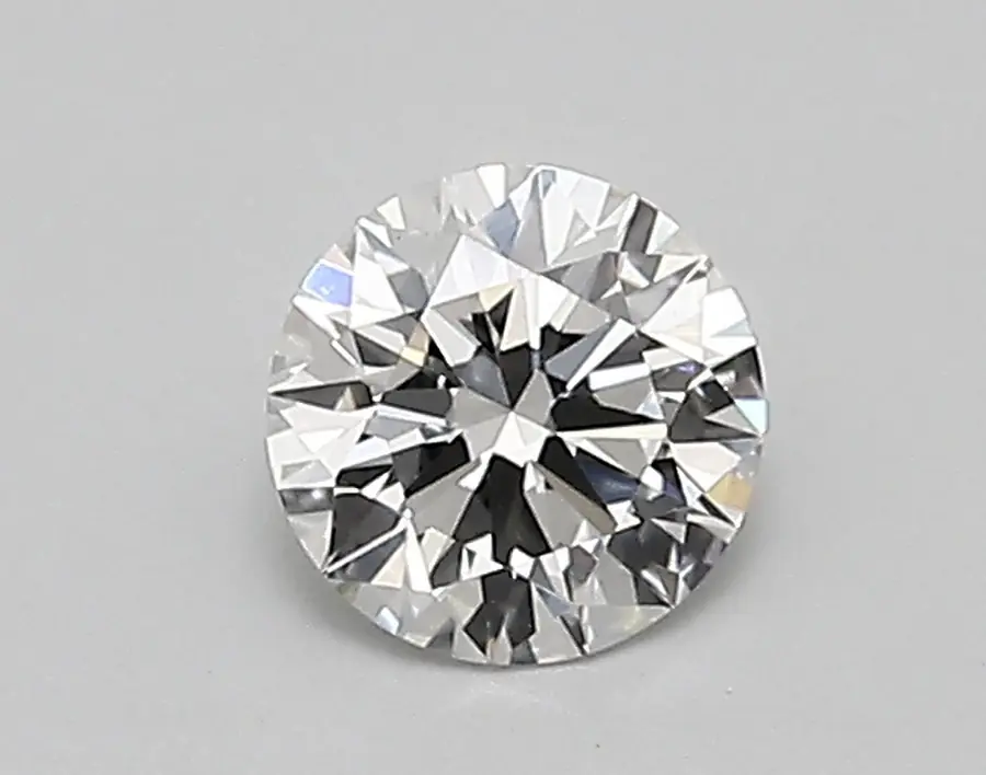 0.68ct D VS1 Round (IGI)