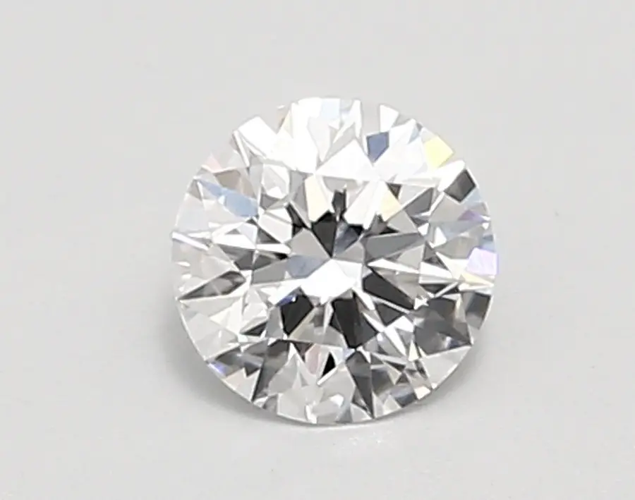 0.68ct D VVS2 Round (IGI)