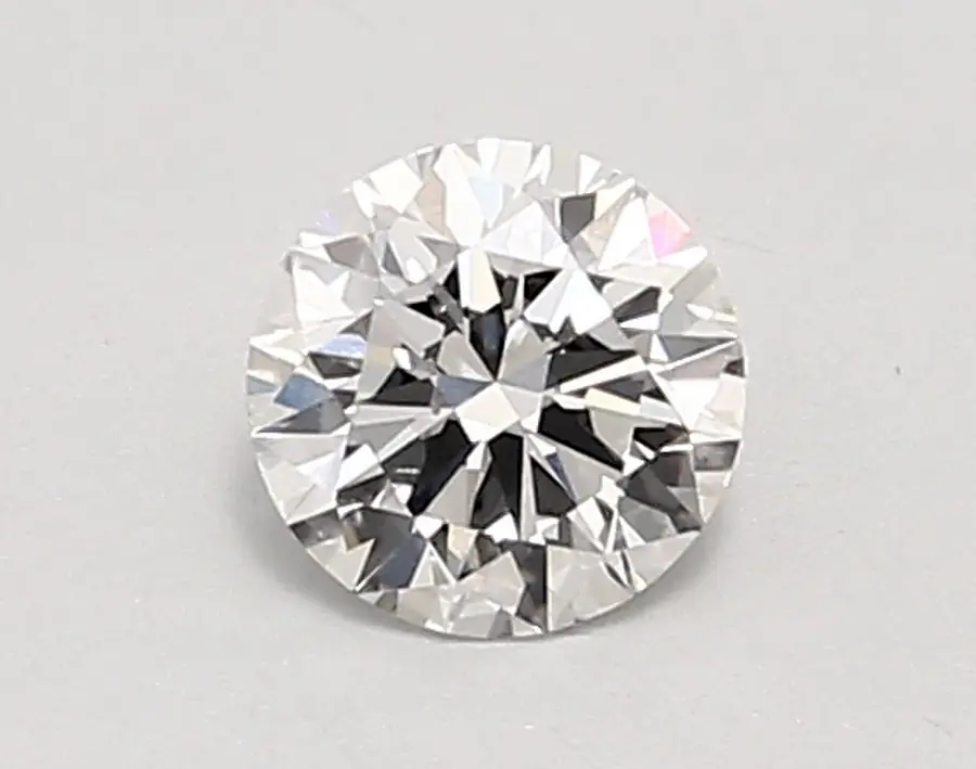 0.68ct D VS1 Round (IGI)