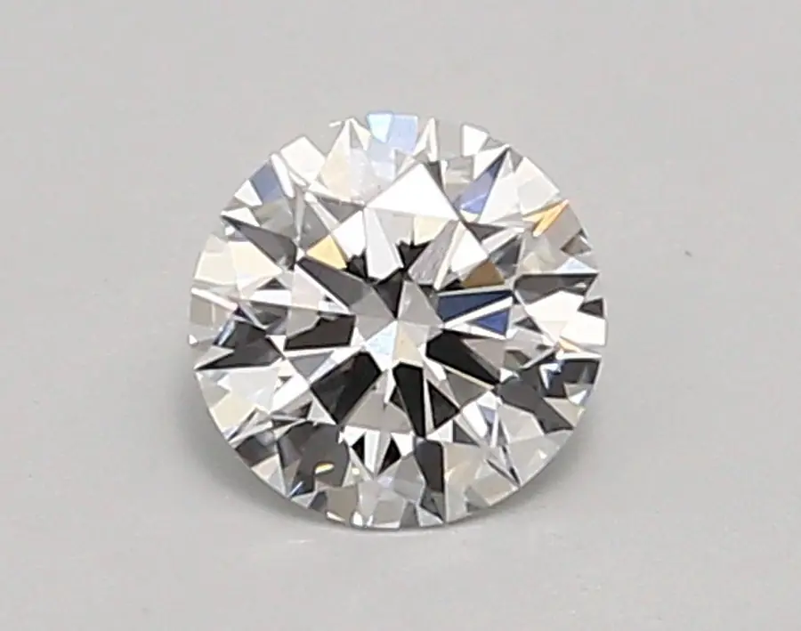 0.68ct D VVS2 Round (IGI)
