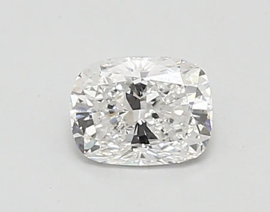 0.68ct D VS1 Cushion (IGI)