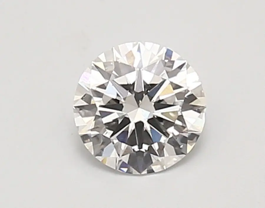 0.68ct D VVS2 Round (IGI)