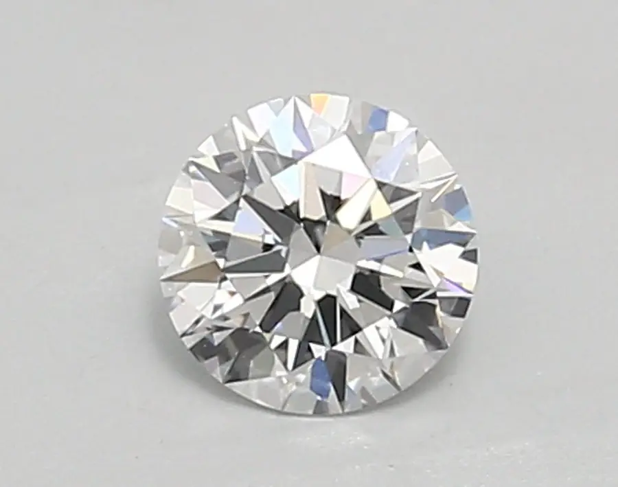 0.68ct D VVS2 Round (IGI)