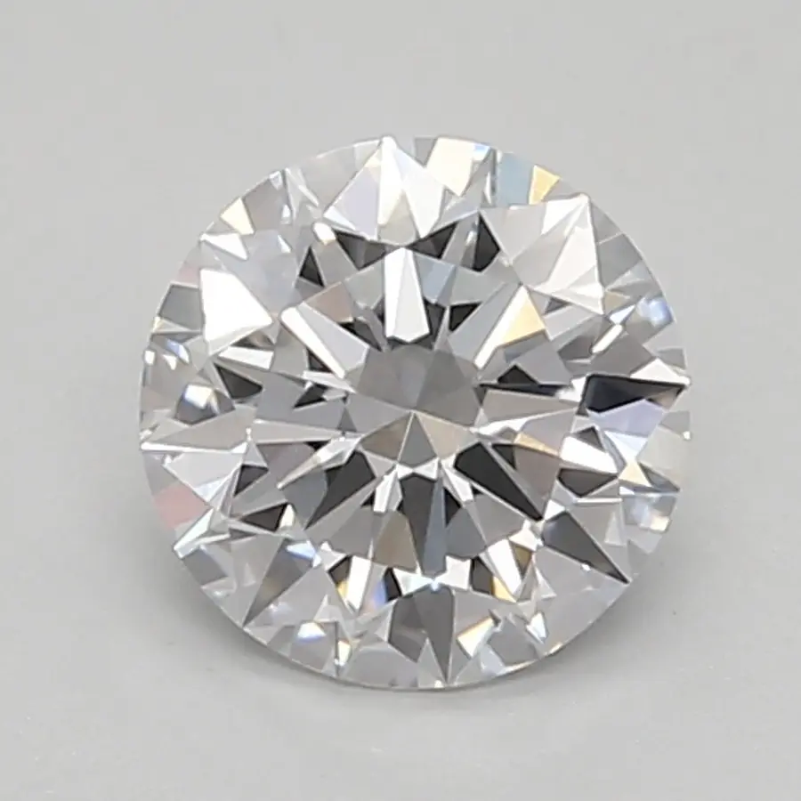 0.68ct D VVS1 Round (IGI)