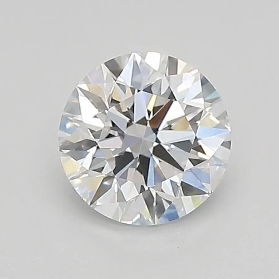 0.68ct D VVS2 Round (IGI)