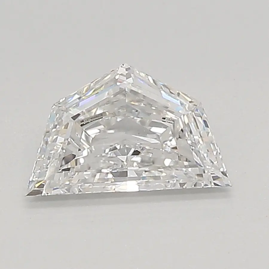 0.68ct D VVS1 Cadillas (IGI)