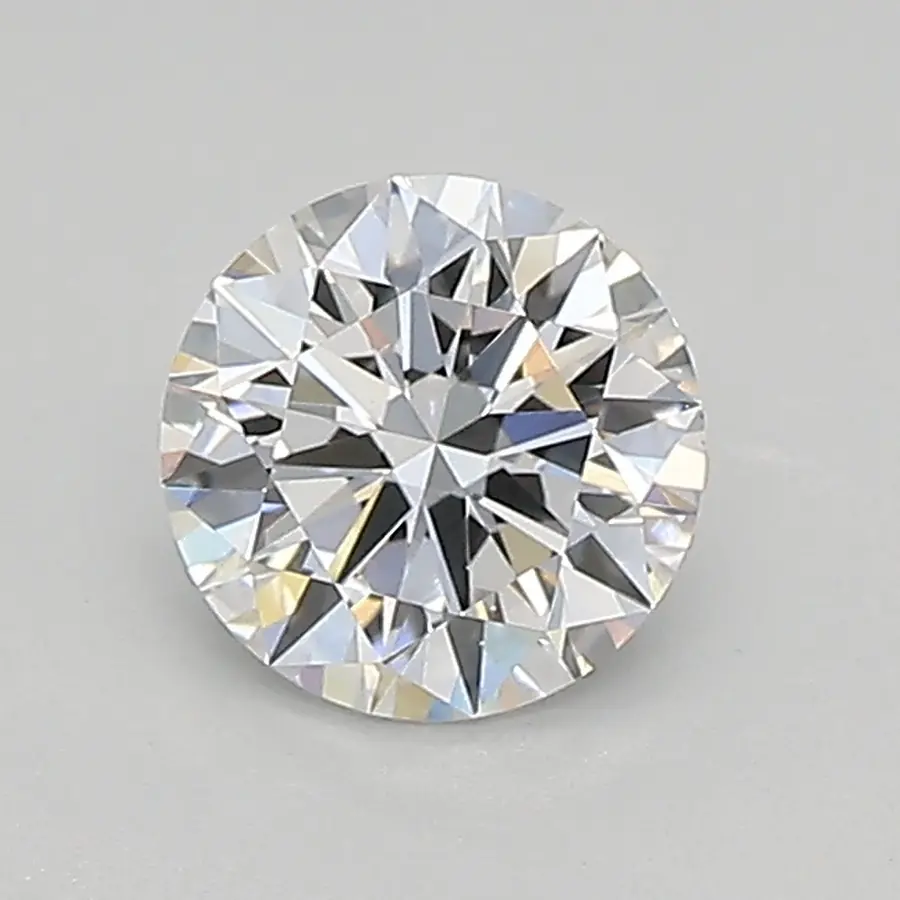 0.67ct D VS1 Round (IGI)