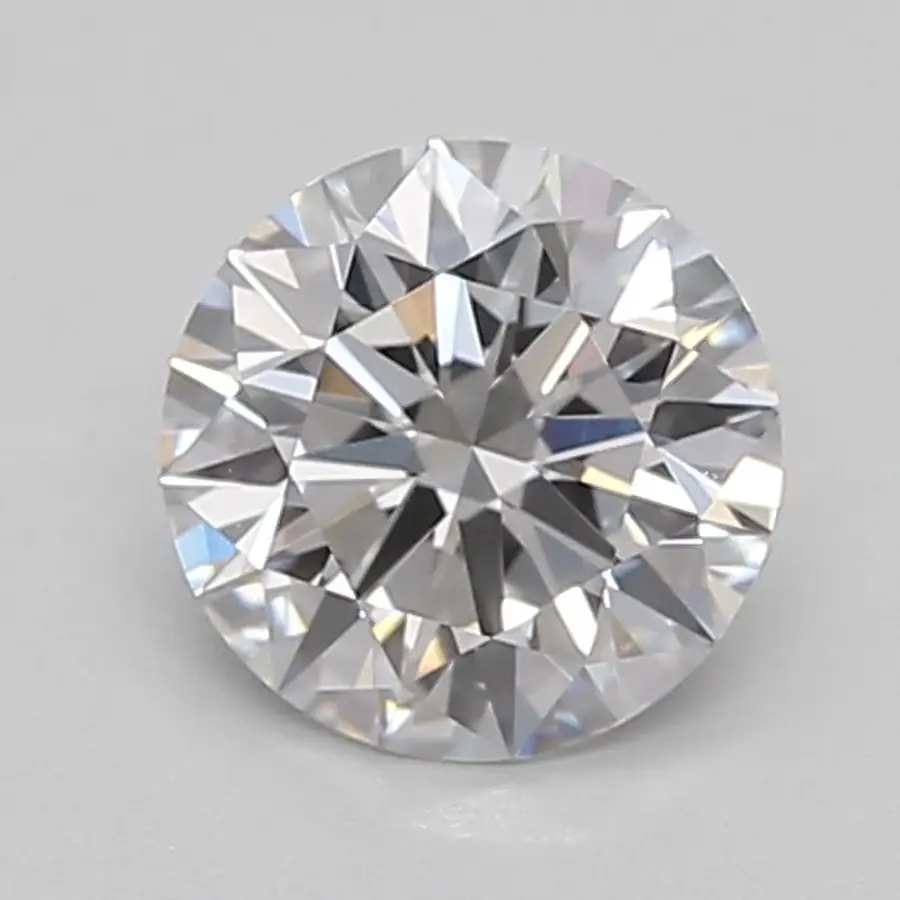 0.67ct D VS1 Round (IGI)